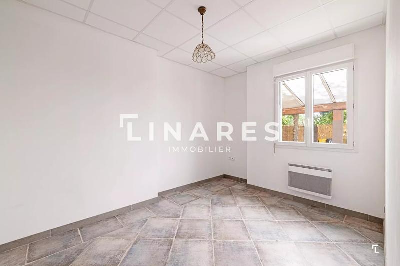 Appartement - 69 m² - 4 pièces