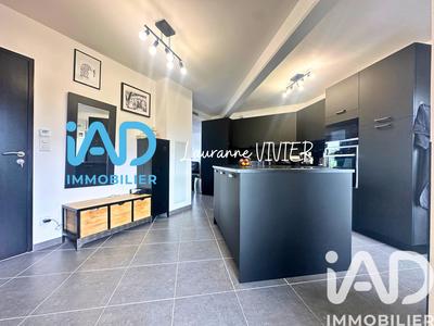 Appartement - 94 m² - 3 pièces