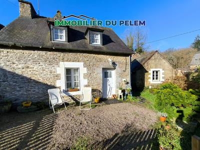 Maison - 45 m² - 2 pièces