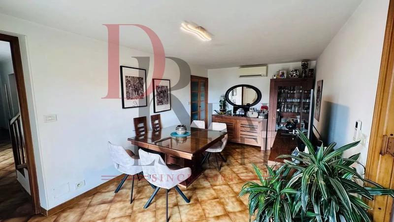 Villa - 125 m² - 7 pièces