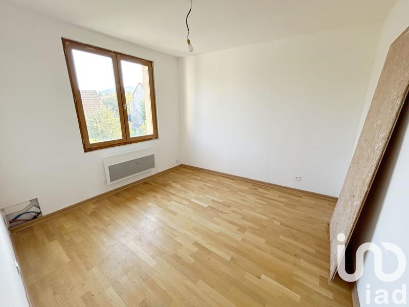 Maison - 224 m² - 10 pièces