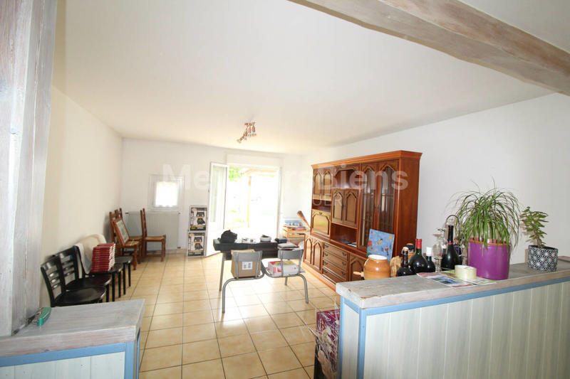 Maison - 169 m² - 6 pièces