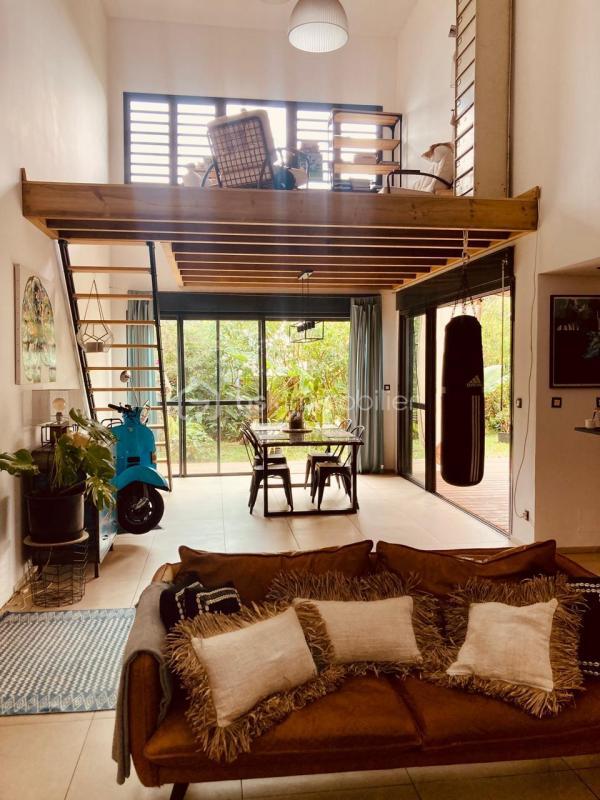 Villa - 143 m² - 5 pièces