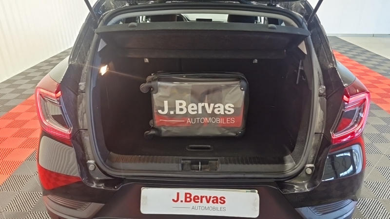 Renault Captur E-Tech Full Hybrid 145 Equilibre