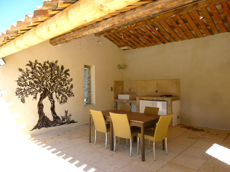 Propriété - 328 m² - 13 pièces