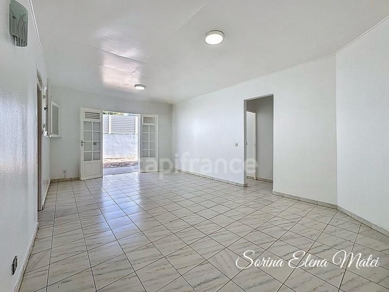 Maison - 123 m² - 7 pièces