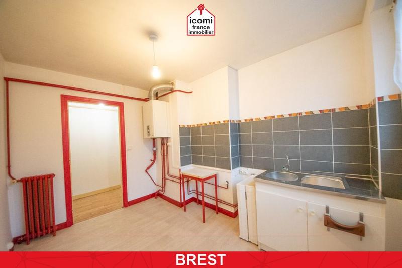 Appartement - 70 m² - 4 pièces