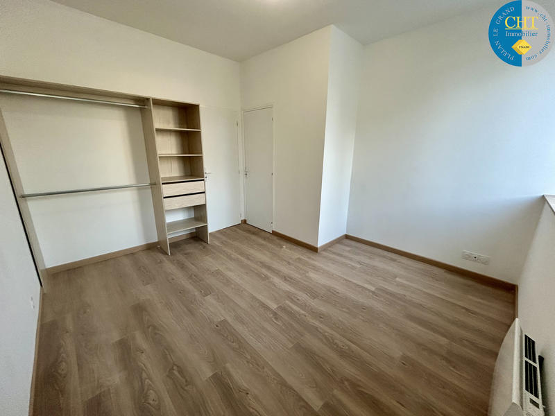 Appartement - 53 m² - 3 pièces