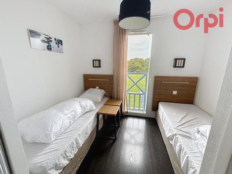 Maison - 55 m² - 4 pièces