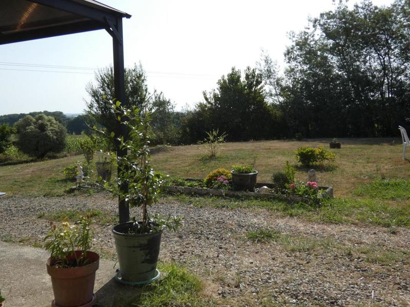 Maison - 126 m² - 5 pièces