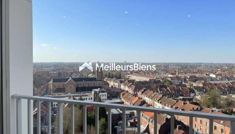 Appartement - 78 m² - 3 pièces