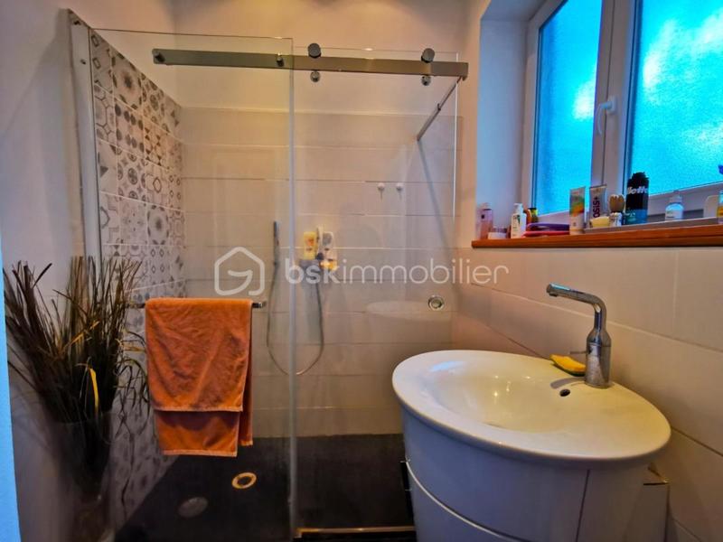 Appartement - 58 m² - 2 pièces