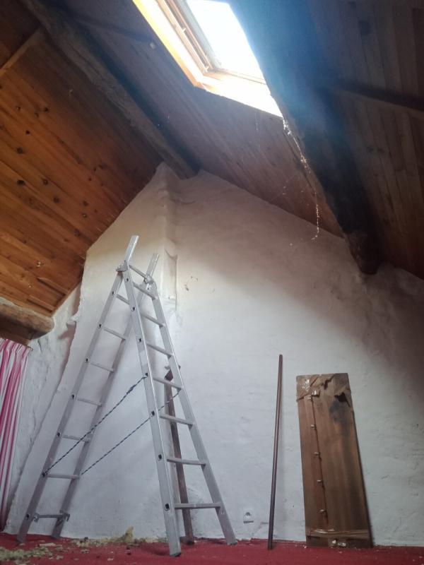 Maison de village - 196 m² - 5 pièces