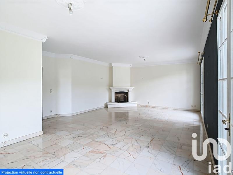 Maison - 157 m² - 7 pièces