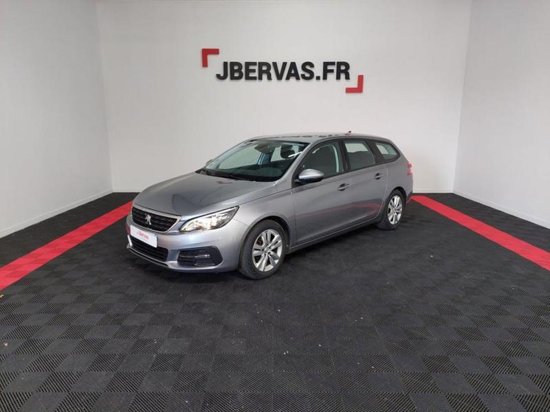 Peugeot 308 Sw Bluehdi 130ch Active