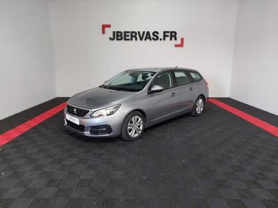 Peugeot 308 Sw Bluehdi 130ch Active