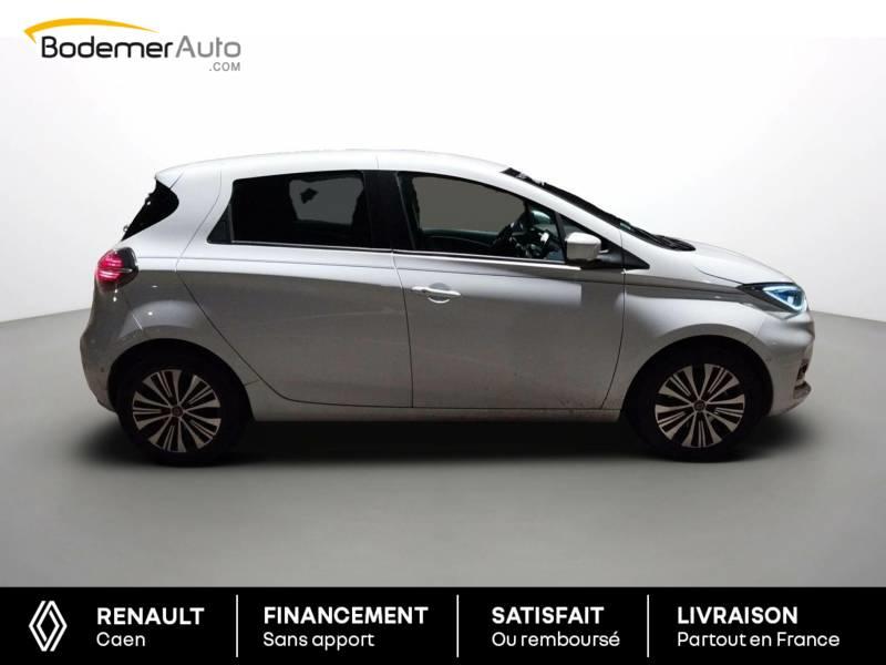 Renault Zoe R135 Achat Intégral Exception