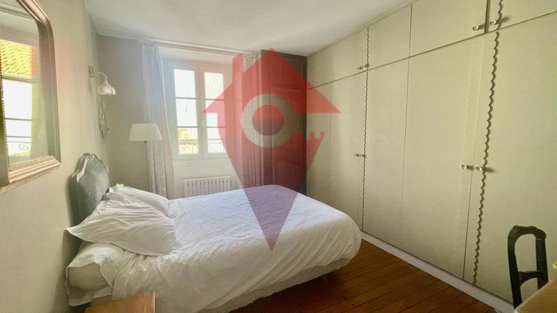 Maison de village - 200 m² - 7 pièces