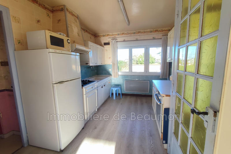 Maison - 71 m² - 4 pièces