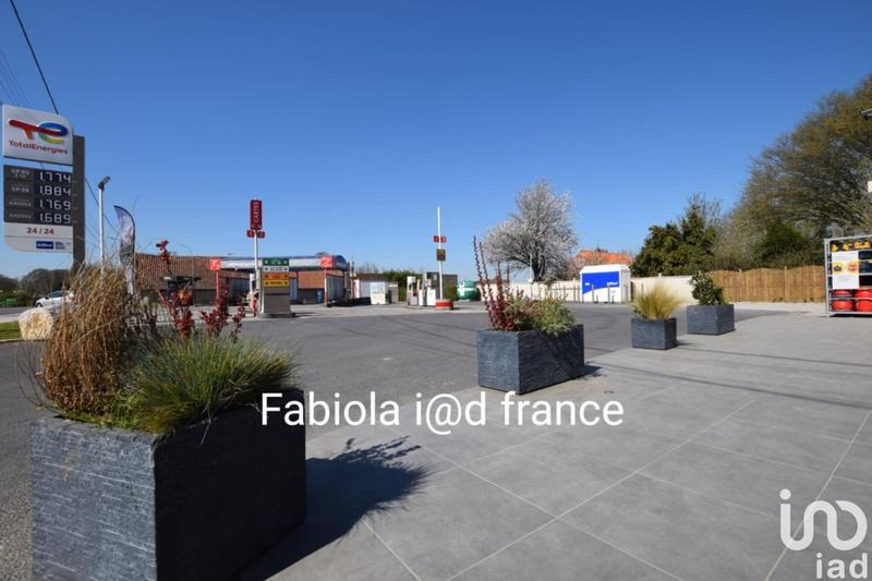 Local commercial - 79 m²