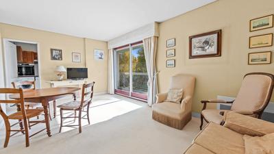 Appartement - 54 m² - 2 pièces