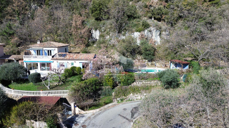 Maison - 158 m² - 6 pièces