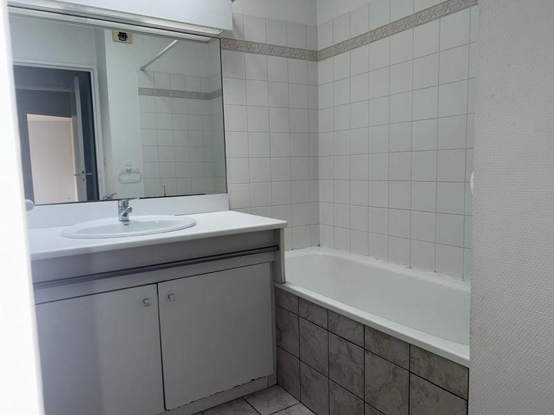 Appartement - 111 m² - 4 pièces