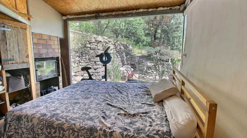 Maison - 73 m² - 3 pièces