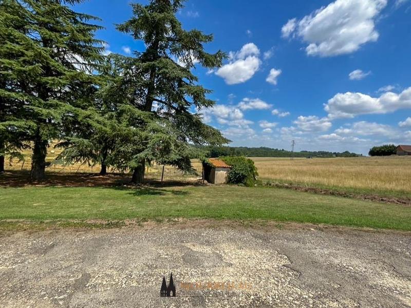 Maison - 191 m² - 10 pièces