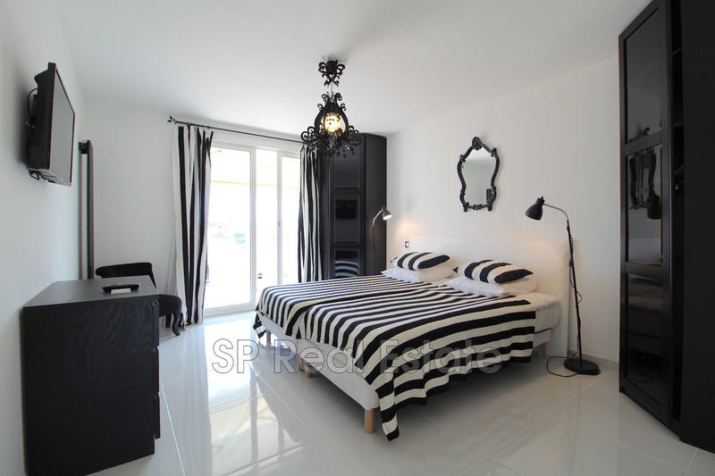 Appartement - 94 m² - 3 pièces