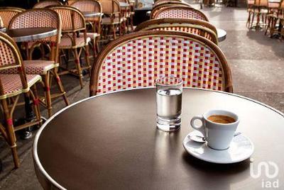 Local commercial - 50 m²