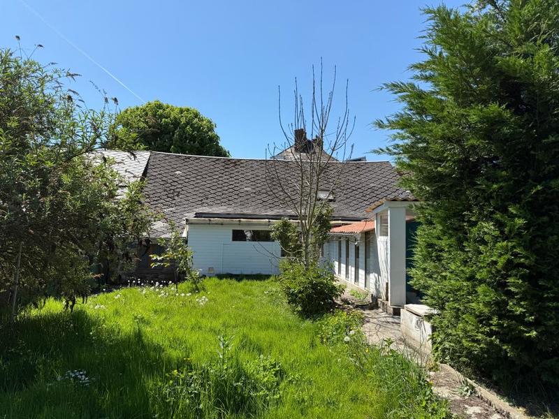 Maison - 147 m² - 4 pièces