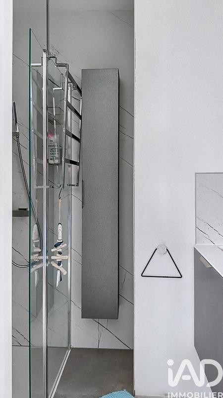 Maison - 129 m² - 4 pièces