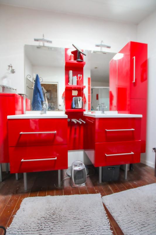 Maison - 500 m² - 18 pièces