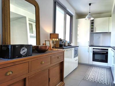 Duplex - 62 m² - 3 pièces