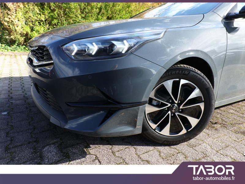 Kia Ceed Sportswagon Sw Mhev Dct Acc Led Jbl Cam Gps Clim a