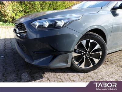 Kia Ceed Sportswagon Sw Mhev Dct Acc Led Jbl Cam Gps Clim a