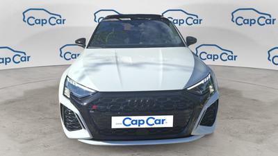 Audi Rs3 Sportback 2.5 TFSi 400 Quattro s-Tronic Rs - Toit ouvrant