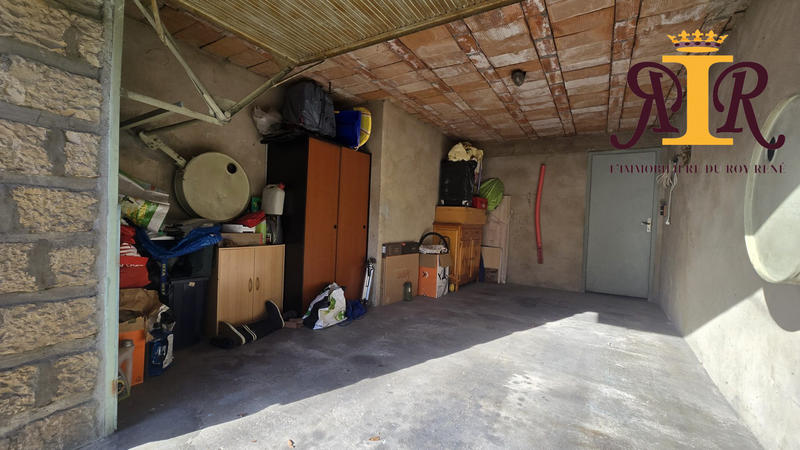 Appartement - 107 m² - 5 pièces