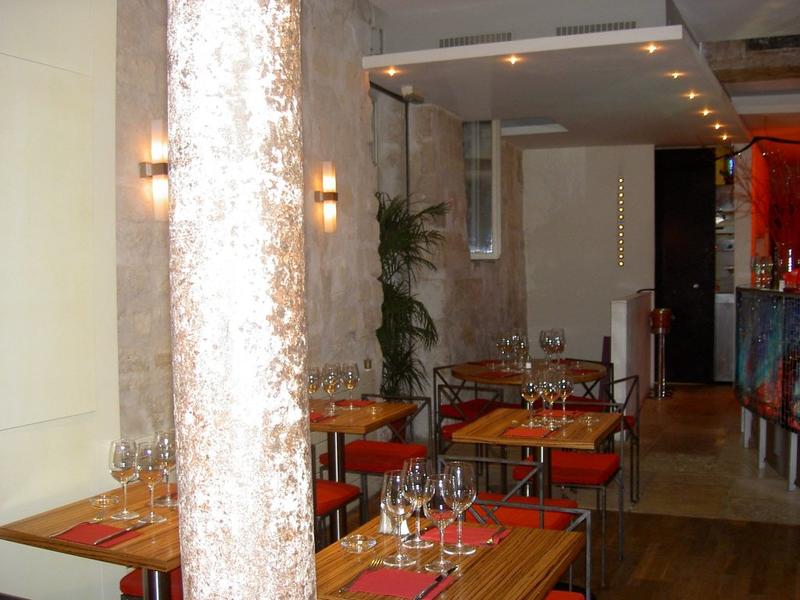 Local commercial - 201 m²