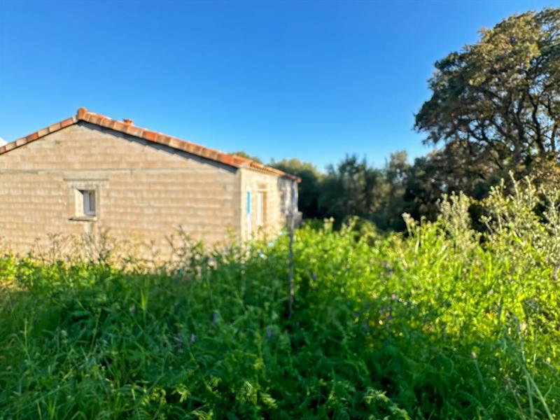 Maison - 65 m² - 4 pièces
