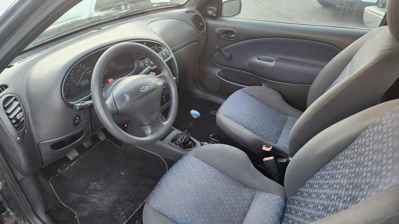 Ford Fiesta II 1.25 75ch