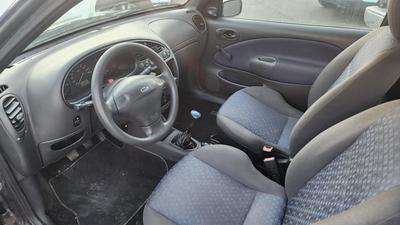 Ford Fiesta II 1.25 75ch
