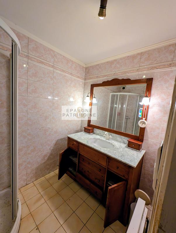 Maison - 127 m² - 6 pièces