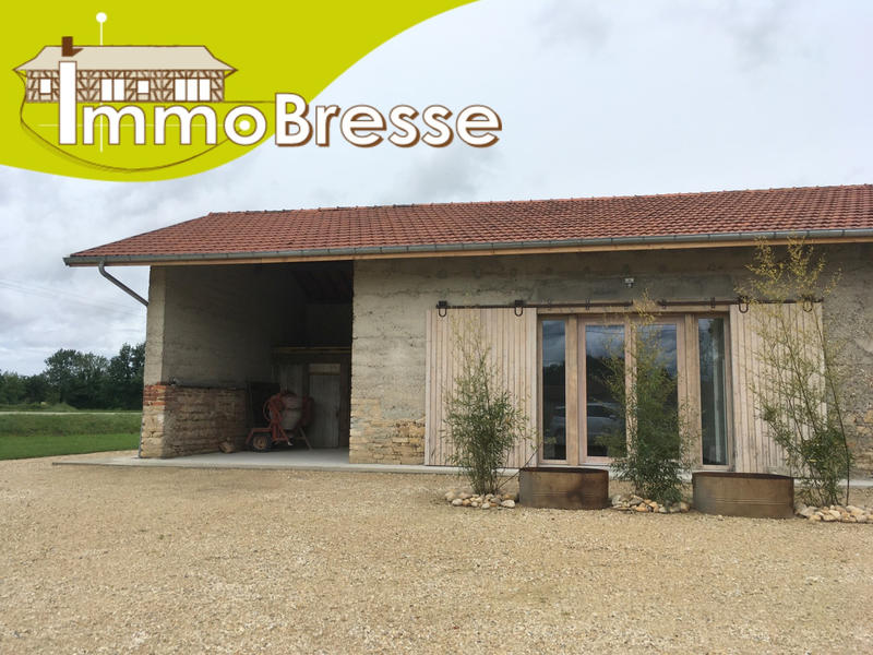 Ferme - 79 m² - 3 pièces