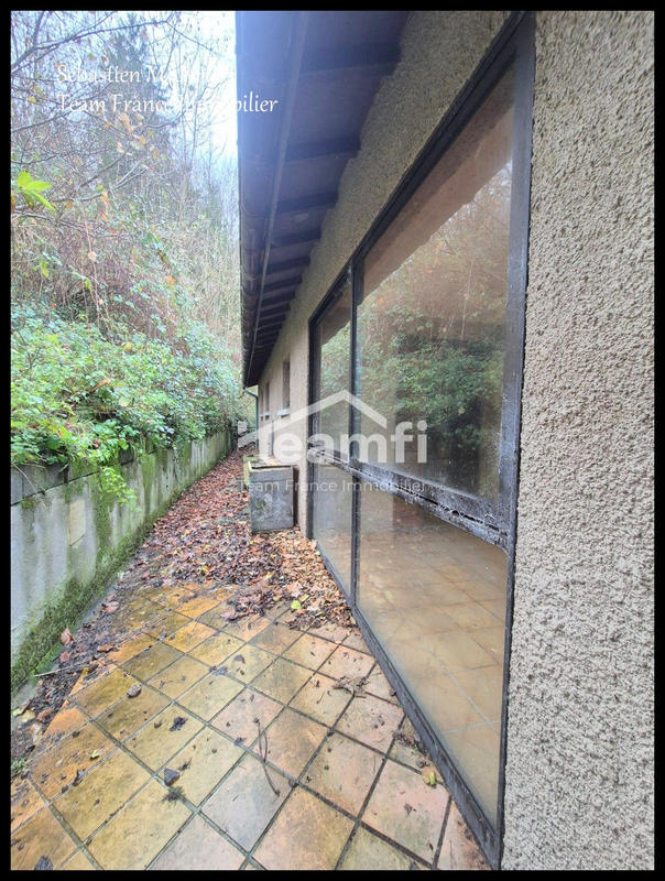 Appartement - 149 m² - 7 pièces