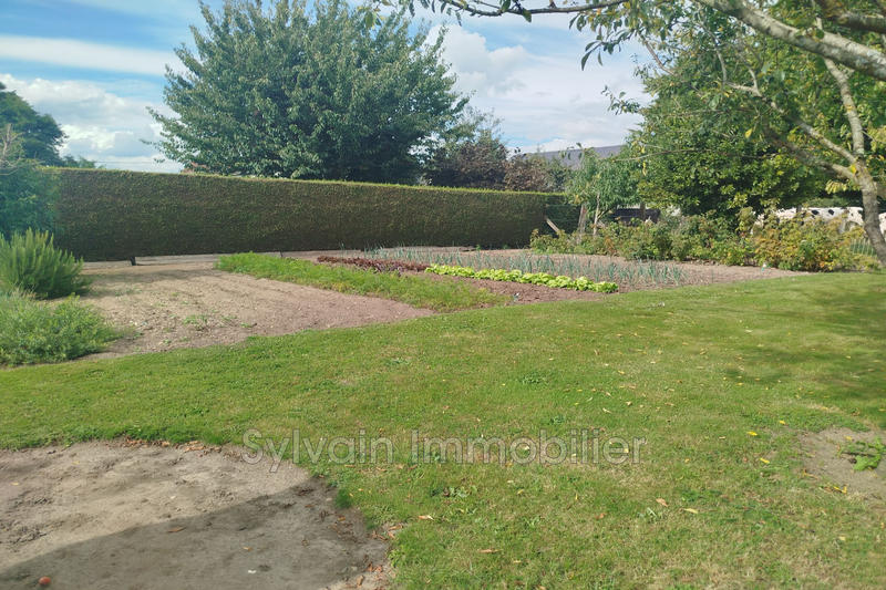 Maison - 78 m² - 4 pièces