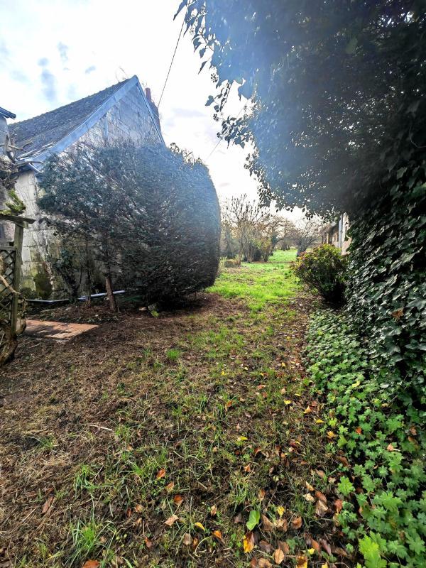 Maison - 89 m² - 4 pièces