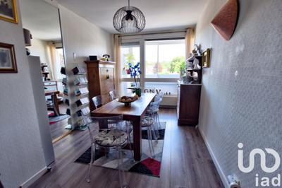 Appartement - 86 m² - 4 pièces