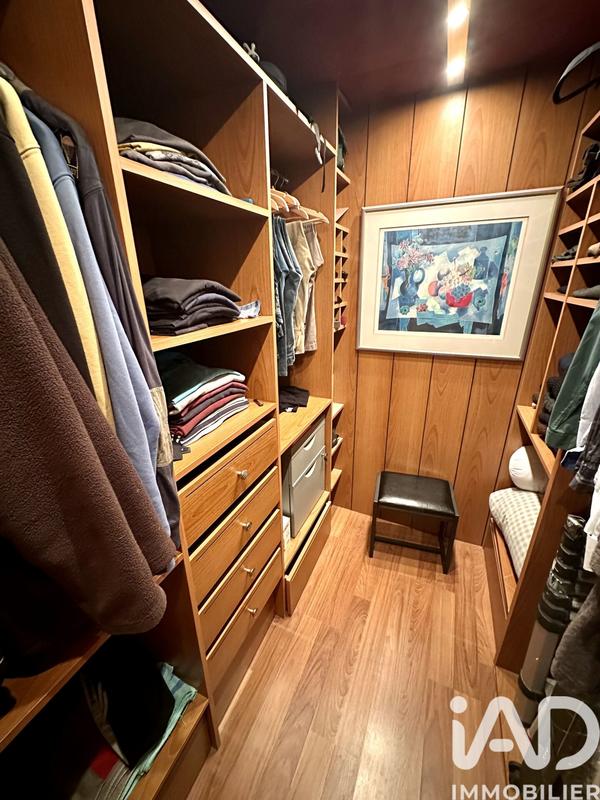 Maison de ville - 140 m² - 5 pièces